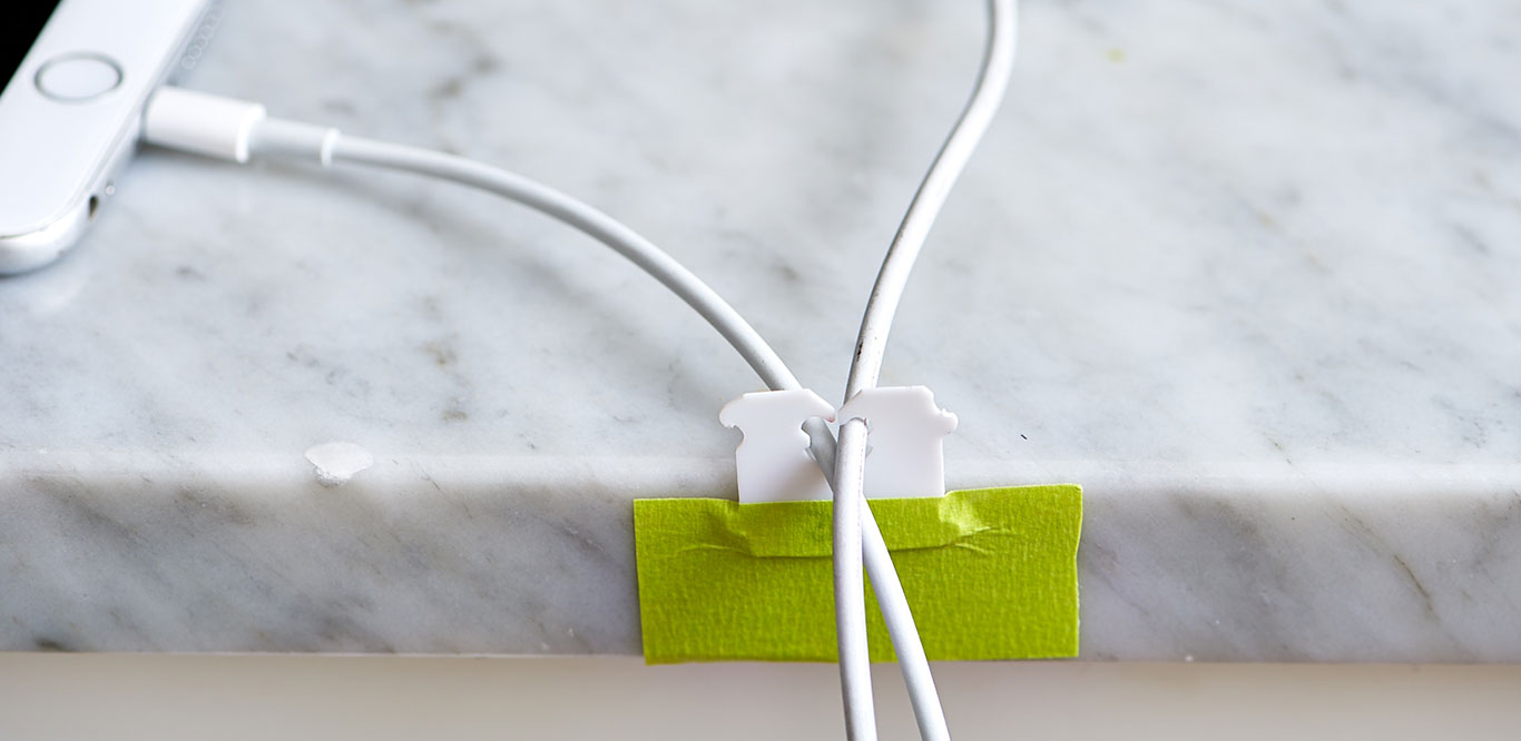 3 Ways Plastic Bread Tags Can Keep Your Kitchen Clean and Organized