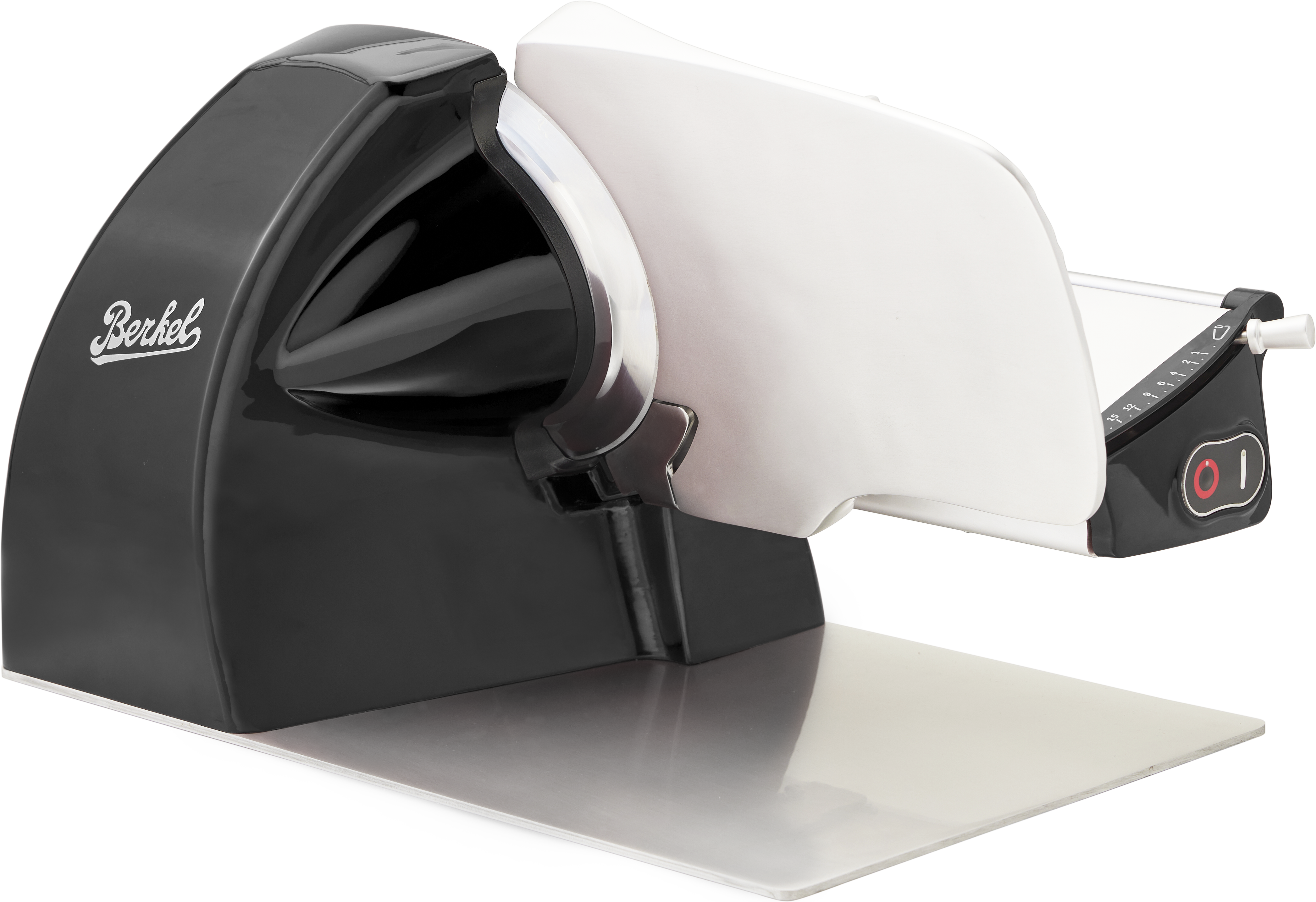 Home Line 200 Plusz - Fekete - Image 6