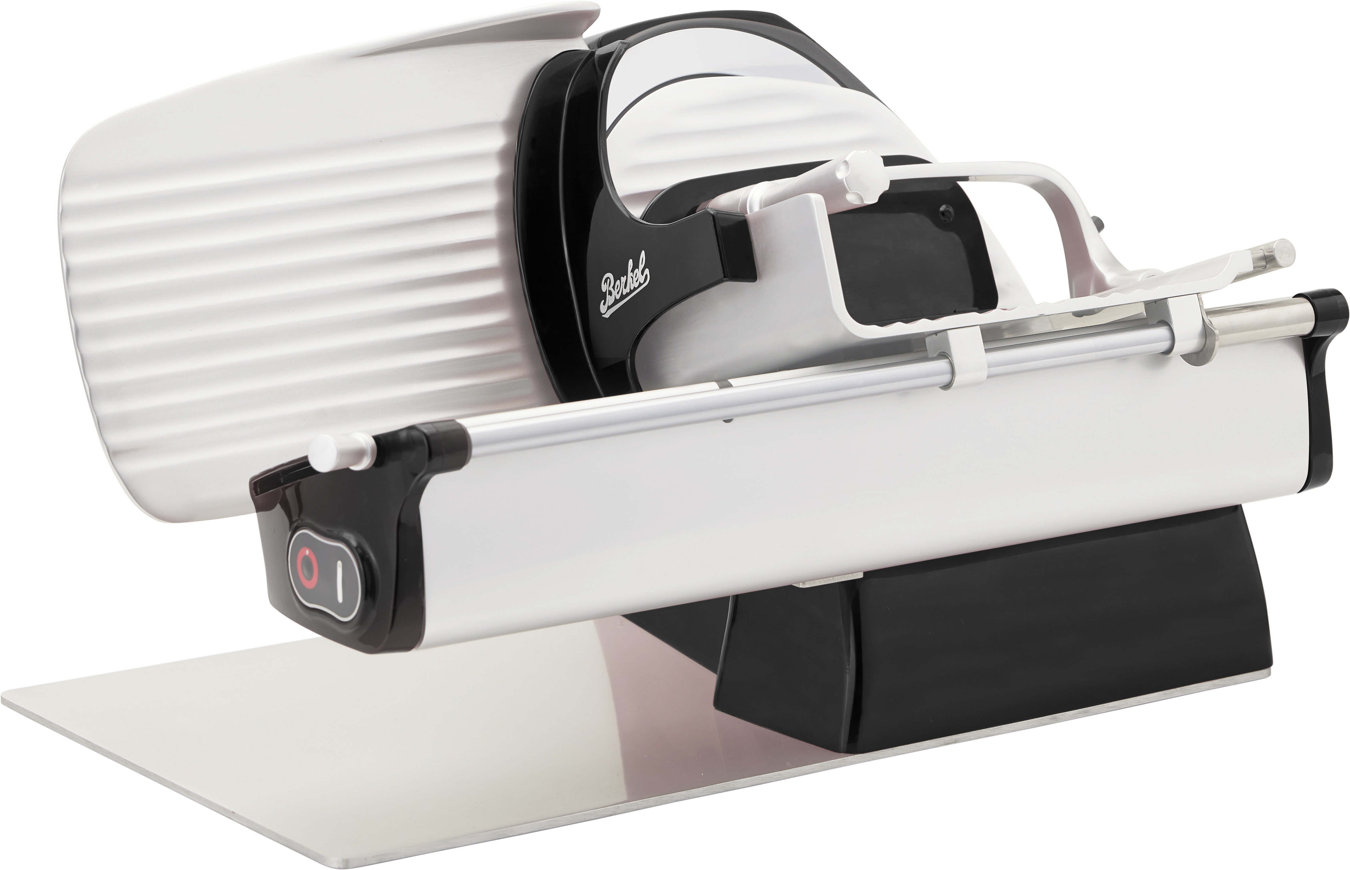 Home Line 200 Plusz - Fekete - Image 5