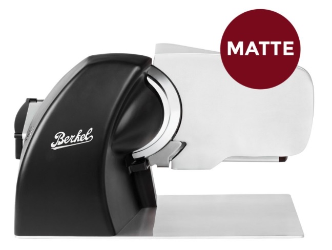 Home Line 200 Plusz - Matte Fekete