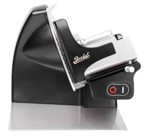 Home Line 200 Plusz - Matte Fekete - Image 4